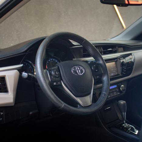 TOYOTA Corolla 2.0 16V 4P XEI FLEX AUTOM�TICO, Foto 10