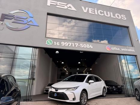 TOYOTA Corolla 2.0 16V 4P XEI FLEX AUTOM�TICO, Foto 3