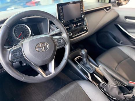 TOYOTA Corolla 2.0 16V 4P XEI FLEX AUTOM�TICO, Foto 5