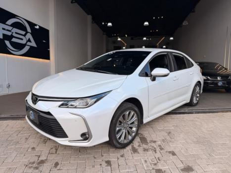 TOYOTA Corolla 2.0 16V 4P XEI FLEX AUTOM�TICO, Foto 6