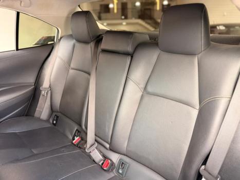 TOYOTA Corolla 2.0 16V 4P XEI FLEX AUTOM�TICO, Foto 7