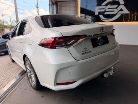 TOYOTA Corolla 2.0 16V 4P XEI FLEX AUTOM�TICO, Foto 9