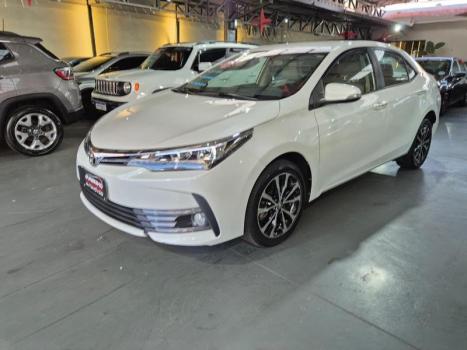 TOYOTA Corolla 2.0 16V 4P XEI FLEX AUTOM�TICO, Foto 1
