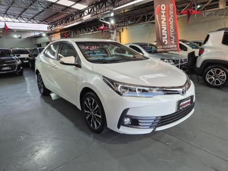 TOYOTA Corolla 2.0 16V 4P XEI FLEX AUTOM�TICO, Foto 5