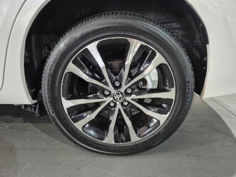TOYOTA Corolla 2.0 16V 4P XEI FLEX AUTOM�TICO, Foto 6