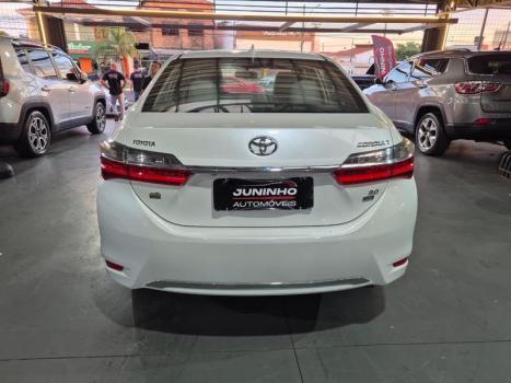 TOYOTA Corolla 2.0 16V 4P XEI FLEX AUTOM�TICO, Foto 3