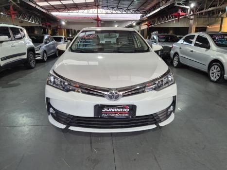 TOYOTA Corolla 2.0 16V 4P XEI FLEX AUTOM�TICO, Foto 4
