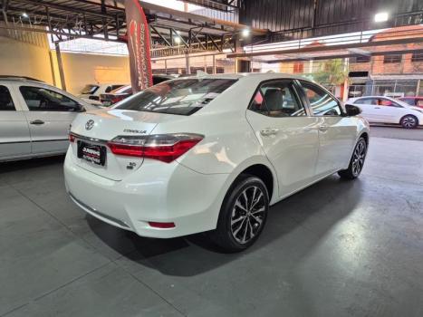 TOYOTA Corolla 2.0 16V 4P XEI FLEX AUTOM�TICO, Foto 7