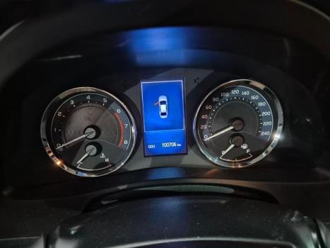 TOYOTA Corolla 2.0 16V 4P XEI FLEX AUTOM�TICO, Foto 9