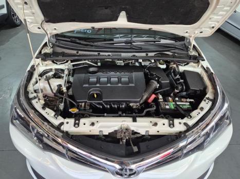 TOYOTA Corolla 2.0 16V 4P XEI FLEX AUTOM�TICO, Foto 11
