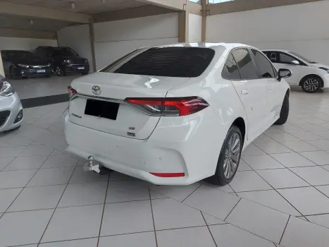 TOYOTA Corolla 2.0 16V 4P FLEX XEI DIRECT SHIFT AUTOM�TICO CVT, Foto 6