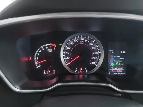 TOYOTA Corolla 2.0 16V 4P FLEX XEI DIRECT SHIFT AUTOM�TICO CVT, Foto 9