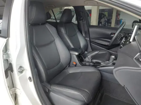 TOYOTA Corolla 2.0 16V 4P FLEX XEI DIRECT SHIFT AUTOM�TICO CVT, Foto 13