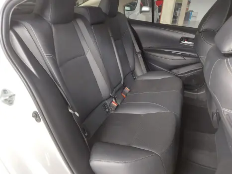 TOYOTA Corolla 2.0 16V 4P FLEX XEI DIRECT SHIFT AUTOM�TICO CVT, Foto 14