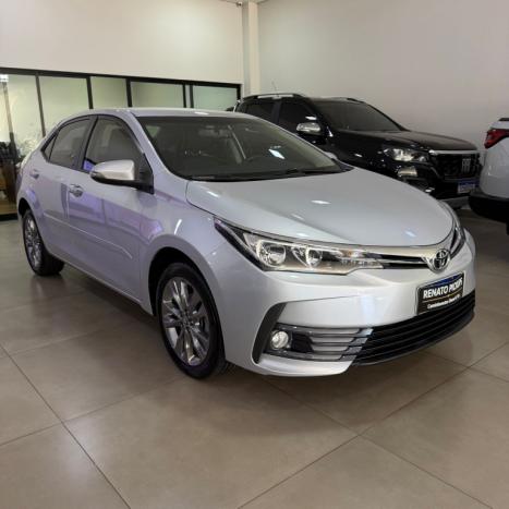 TOYOTA Corolla 2.0 16V 4P XEI FLEX AUTOM�TICO, Foto 1