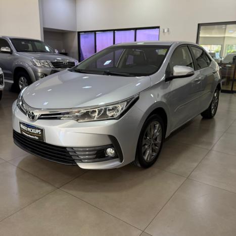TOYOTA Corolla 2.0 16V 4P XEI FLEX AUTOM�TICO, Foto 3