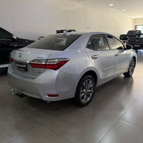 TOYOTA Corolla 2.0 16V 4P XEI FLEX AUTOM�TICO, Foto 6