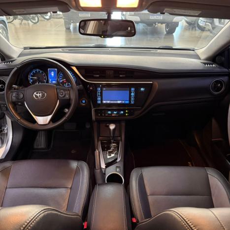 TOYOTA Corolla 2.0 16V 4P XEI FLEX AUTOM�TICO, Foto 9