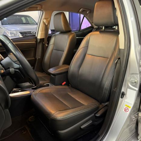 TOYOTA Corolla 2.0 16V 4P XEI FLEX AUTOM�TICO, Foto 10