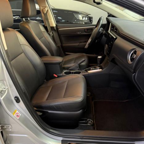 TOYOTA Corolla 2.0 16V 4P XEI FLEX AUTOM�TICO, Foto 11