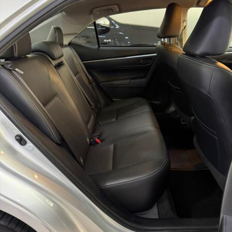 TOYOTA Corolla 2.0 16V 4P XEI FLEX AUTOM�TICO, Foto 12