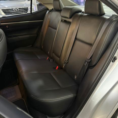 TOYOTA Corolla 2.0 16V 4P XEI FLEX AUTOM�TICO, Foto 13