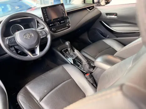 TOYOTA Corolla 2.0 16V 4P XEI FLEX AUTOM�TICO, Foto 6