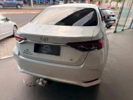 TOYOTA Corolla 2.0 16V 4P XEI FLEX AUTOM�TICO, Foto 10
