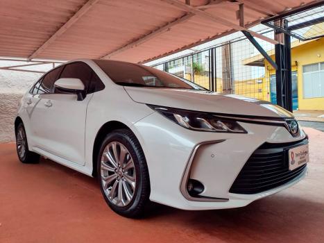 TOYOTA Corolla 2.0 16V 4P FLEX XEI DIRECT SHIFT AUTOM�TICO CVT, Foto 1