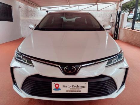 TOYOTA Corolla 2.0 16V 4P FLEX XEI DIRECT SHIFT AUTOM�TICO CVT, Foto 2