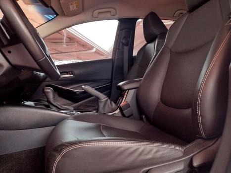 TOYOTA Corolla 2.0 16V 4P FLEX XEI DIRECT SHIFT AUTOM�TICO CVT, Foto 4