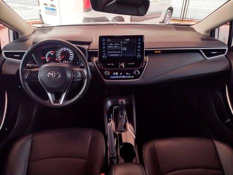 TOYOTA Corolla 2.0 16V 4P FLEX XEI DIRECT SHIFT AUTOM�TICO CVT, Foto 5