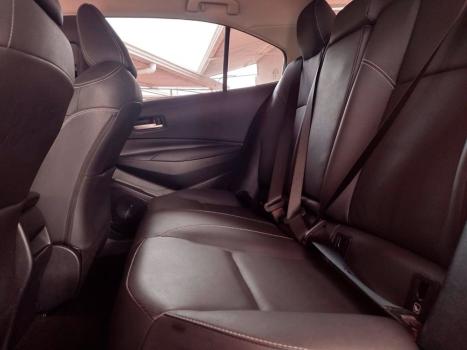 TOYOTA Corolla 2.0 16V 4P FLEX XEI DIRECT SHIFT AUTOM�TICO CVT, Foto 6