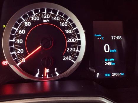 TOYOTA Corolla 2.0 16V 4P FLEX XEI DIRECT SHIFT AUTOM�TICO CVT, Foto 7