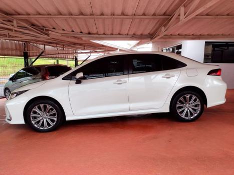 TOYOTA Corolla 2.0 16V 4P FLEX XEI DIRECT SHIFT AUTOM�TICO CVT, Foto 9