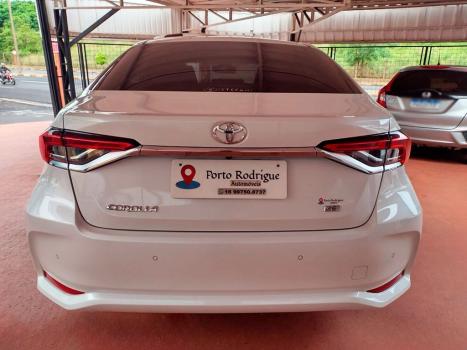 TOYOTA Corolla 2.0 16V 4P FLEX XEI DIRECT SHIFT AUTOM�TICO CVT, Foto 11