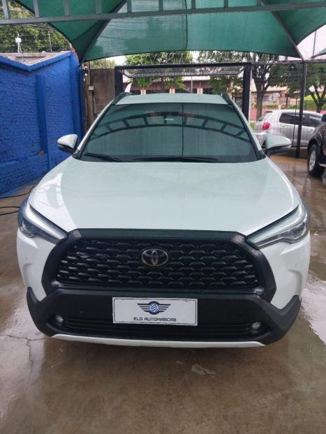 TOYOTA Corolla 2.0 16V 4P XEI FLEX AUTOM�TICO, Foto 2