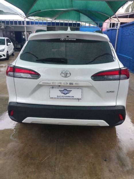 TOYOTA Corolla 2.0 16V 4P XEI FLEX AUTOM�TICO, Foto 5