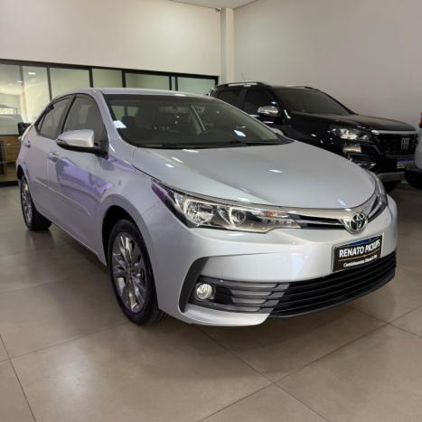 TOYOTA Corolla 2.0 16V 4P FLEX XEI DIRECT SHIFT AUTOM�TICO CVT, Foto 1