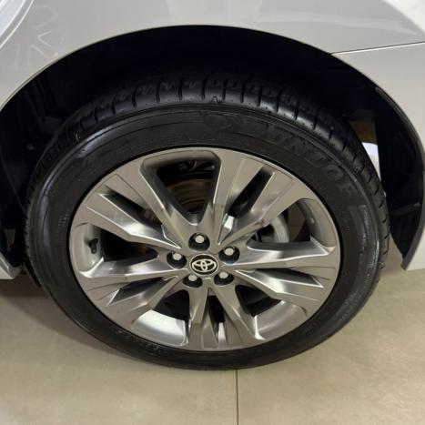 TOYOTA Corolla 2.0 16V 4P FLEX XEI DIRECT SHIFT AUTOM�TICO CVT, Foto 15