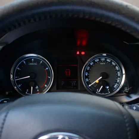 TOYOTA Corolla 2.0 16V 4P FLEX XEI DIRECT SHIFT AUTOM�TICO CVT, Foto 9