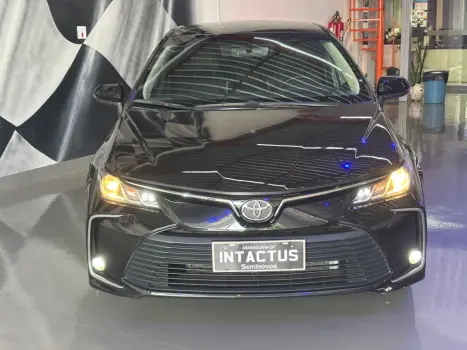 TOYOTA Corolla 2.0 16V 4P XEI FLEX AUTOM�TICO, Foto 3