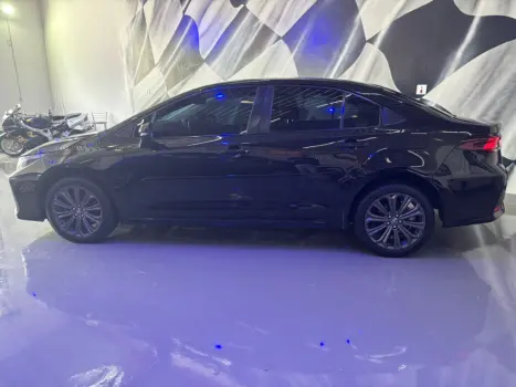 TOYOTA Corolla 2.0 16V 4P XEI FLEX AUTOM�TICO, Foto 4