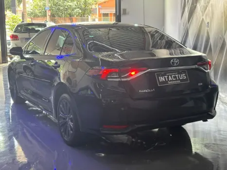 TOYOTA Corolla 2.0 16V 4P XEI FLEX AUTOM�TICO, Foto 5