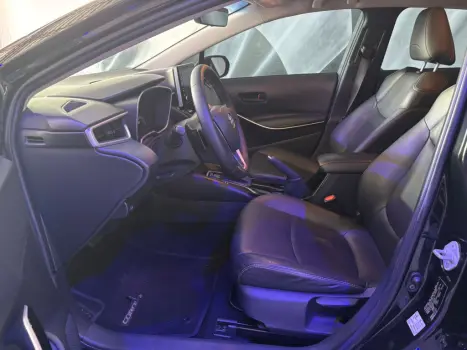 TOYOTA Corolla 2.0 16V 4P XEI FLEX AUTOM�TICO, Foto 6