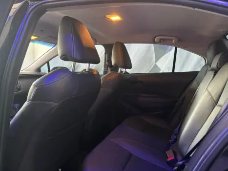 TOYOTA Corolla 2.0 16V 4P XEI FLEX AUTOM�TICO, Foto 7