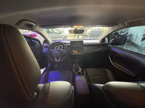 TOYOTA Corolla 2.0 16V 4P XEI FLEX AUTOM�TICO, Foto 8