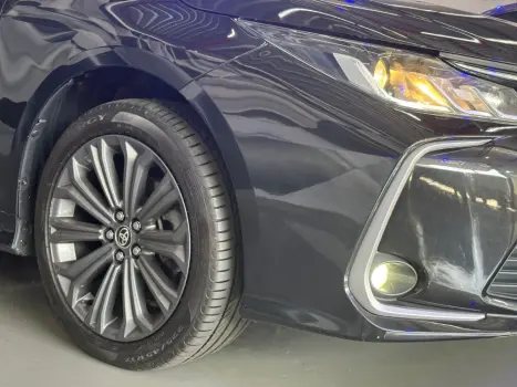 TOYOTA Corolla 2.0 16V 4P XEI FLEX AUTOM�TICO, Foto 10