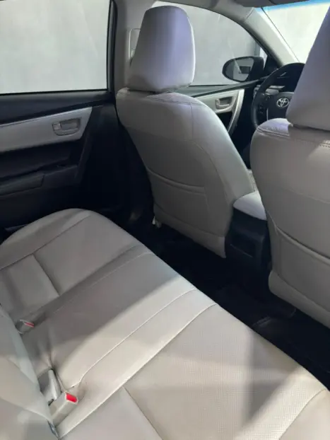 TOYOTA Corolla 2.0 16V 4P XEI FLEX AUTOM�TICO, Foto 7