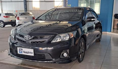 TOYOTA Corolla 2.0 16V 4P XRS FLEX AUTOM�TICO, Foto 2